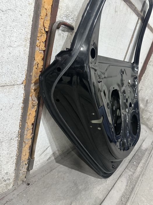 Дверь Audi A6c8