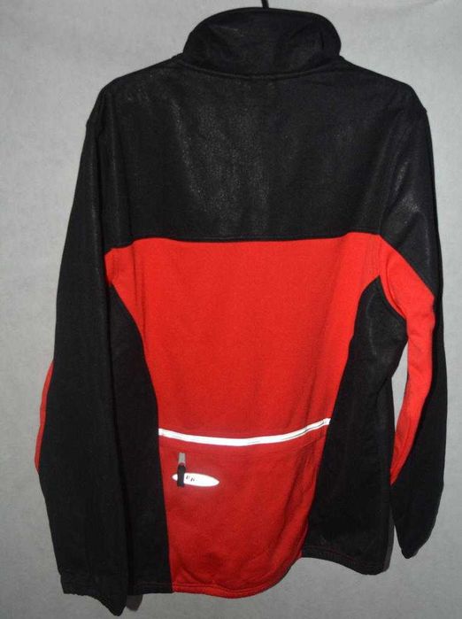 Tekstylna kurtka Shamp XL męska 56 damska 48