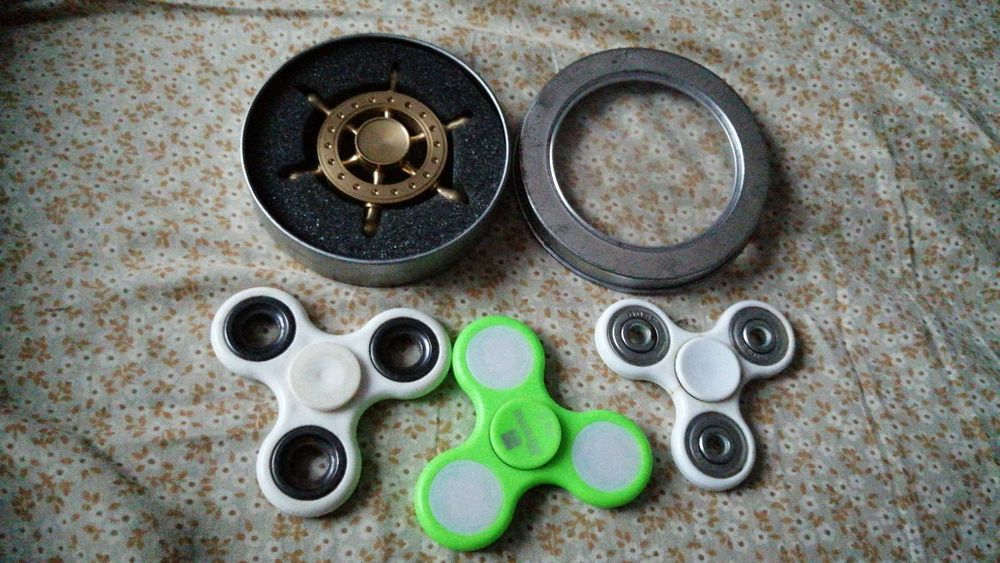 Продаю круті спінери