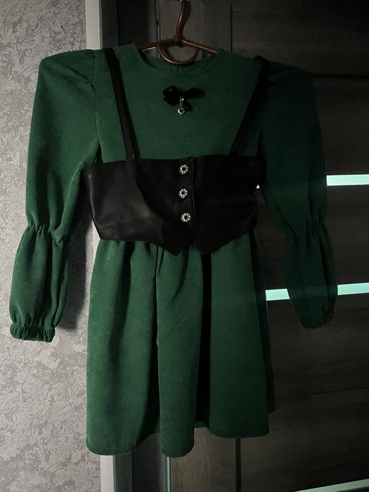 Продам нову сукню на дівчину