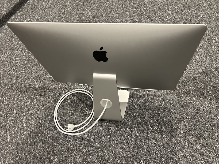 iMac 27”, 2017, i7 4,2 Ghz, 64 GB RAM, SSD-1T, HDD-2T, Sequoia 15.8