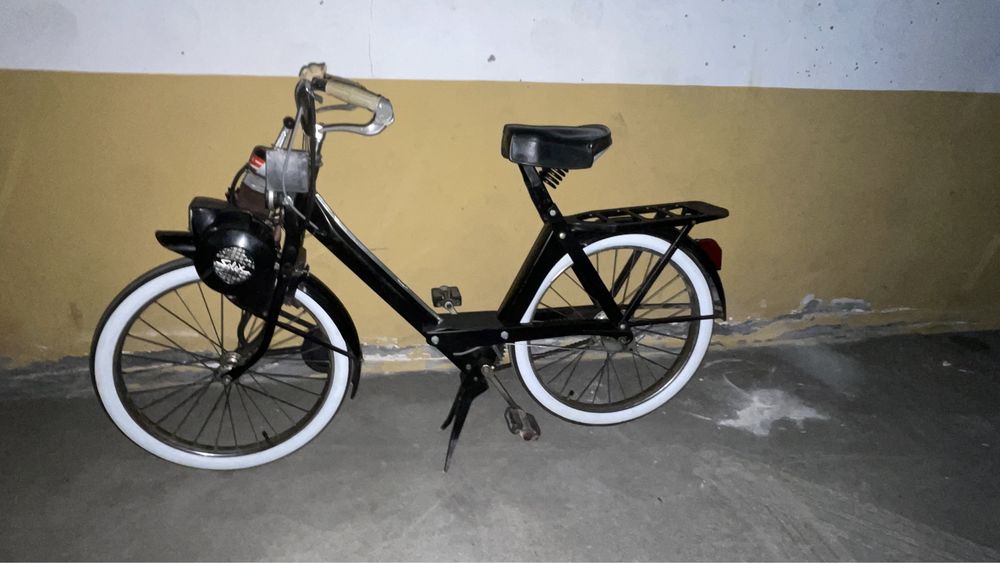 Solex 3800 Velosolex 1968