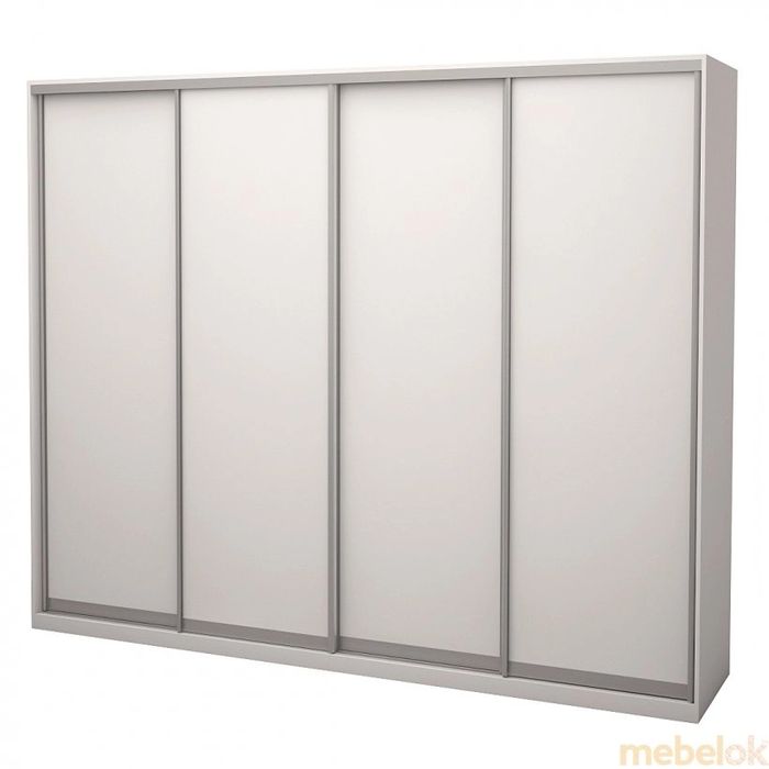 Збирання та розбирання фабричних меблів