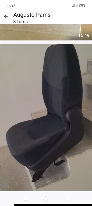 Peças automóveis