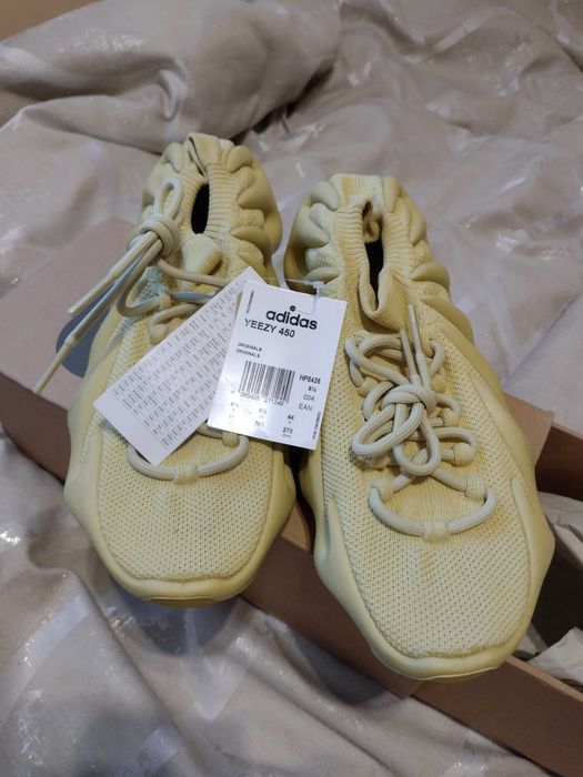 Buty yezzy 405 original