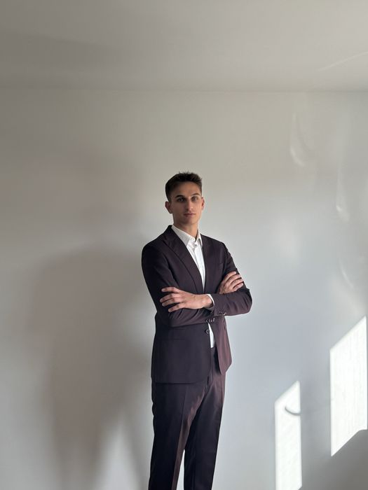 Korepetycje z Matematyki - od „nie rozumiem” do „mam 100%”