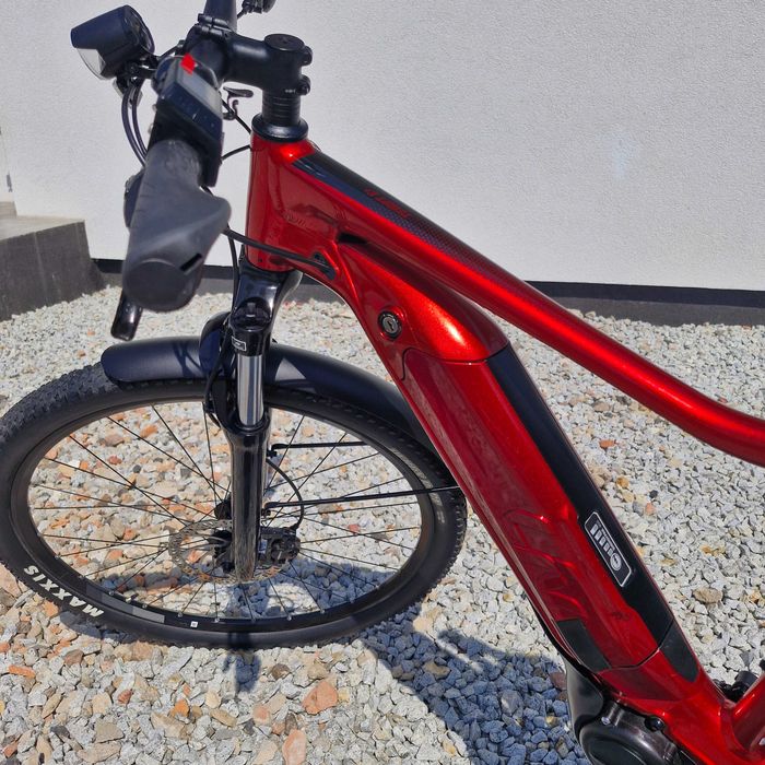 rower elektryczny nowe Sława sprawdź kategorię Rowery elektryczne