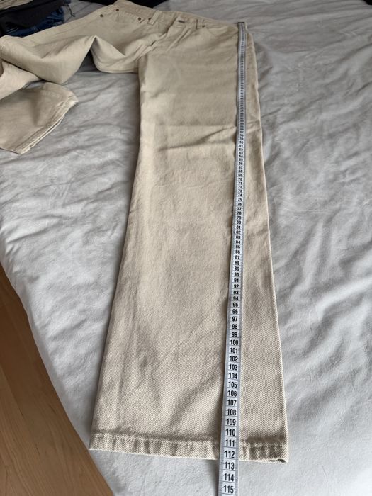 Levi’s 501 w34 l34 made in USA