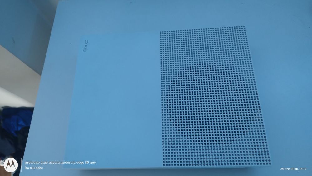 Xbox one s 500 gb