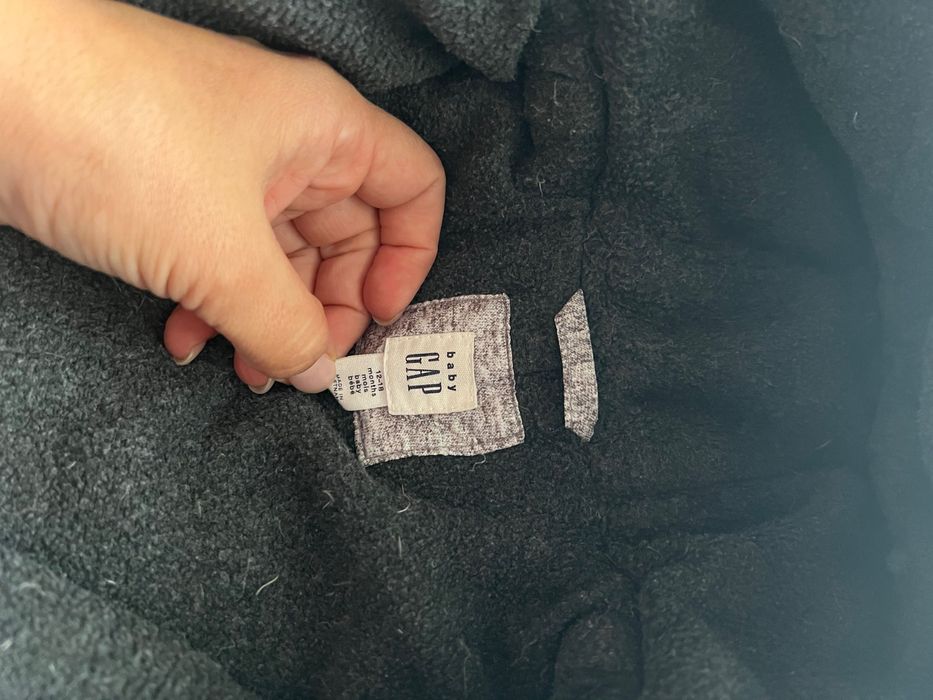 Комбінзон дитячий 12-18 Gap