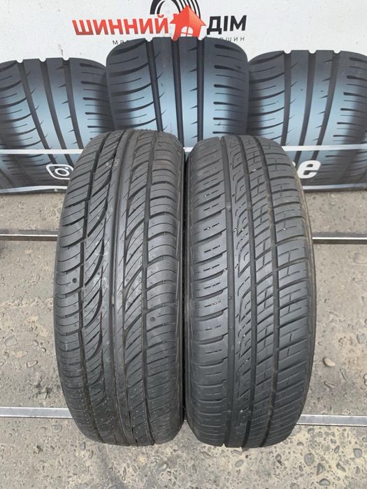 Шини рдиночки 165/65 R13 Barum+Falken літо 2023 рік 6,5/8  мм