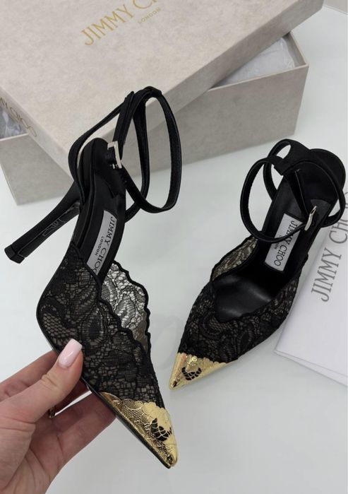 Туфлі/Босоніжки Jimmy Choo