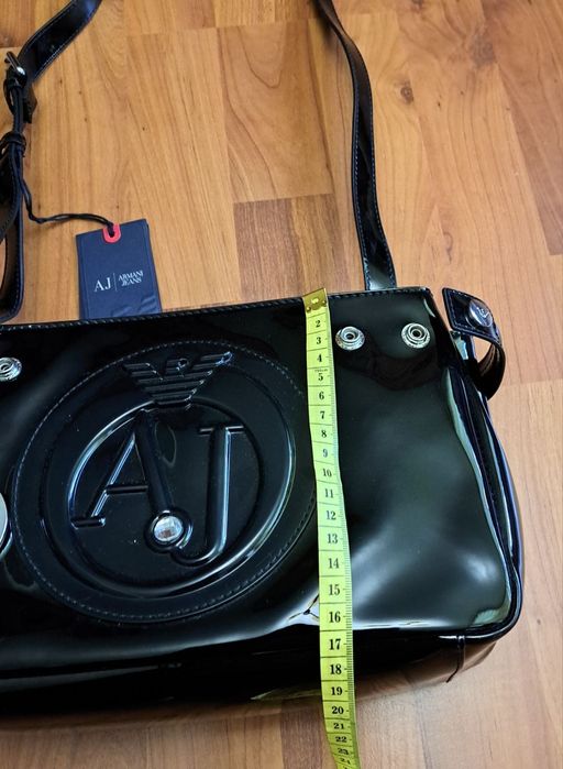 Сумка Armani Jeans, нова