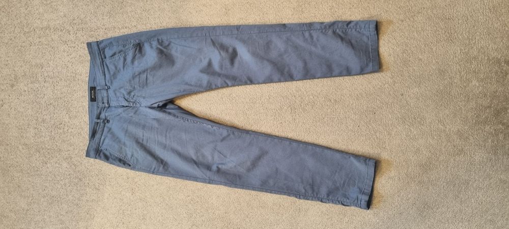 Spodnie garniturowe BYTOM