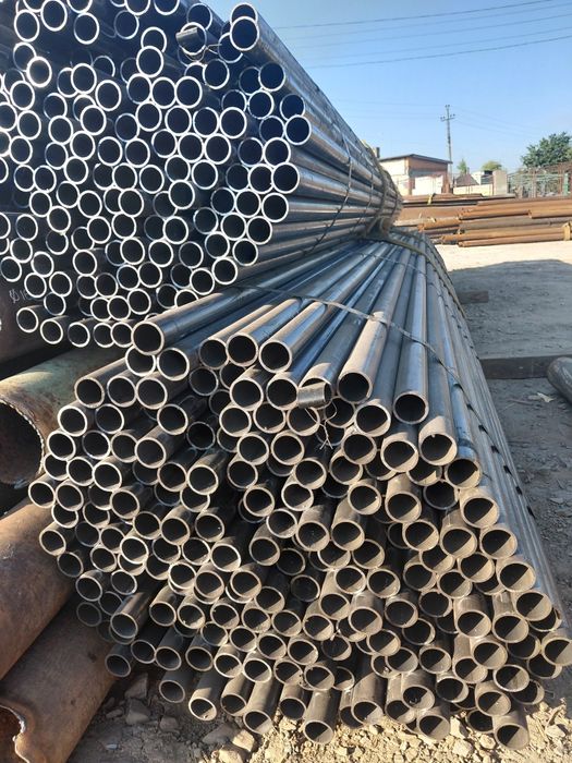 Труба кругла 42*3,2 - 89,90грн /м.п