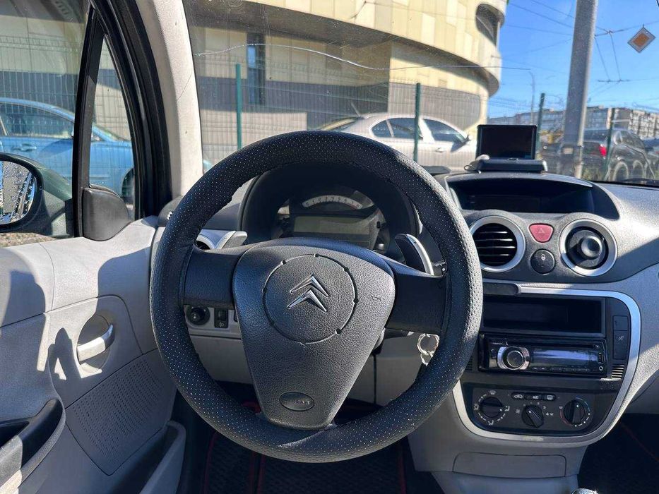 Citroen С3 2008 року 1.4 Газ/Бензин АКПП Кредит/Лізинг/Обмін