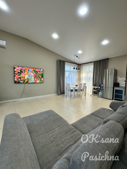 Продам дом в Новоалександровке