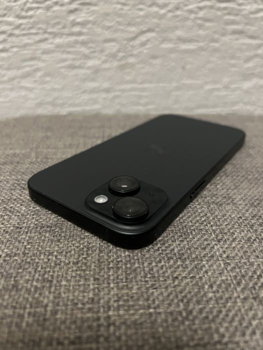 Iphone 15 128gb, 95% bateria, zadbana, gwarancja