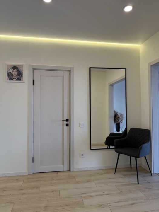 Продаж 2 кім квартири з ремонтом вул. Пасічна БЕЗ КОМІСІЇ ДЛЯ ПОКУПЦЯ