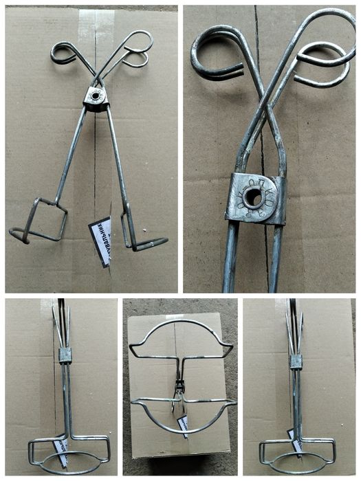 Дециметрова приставка СССР часу