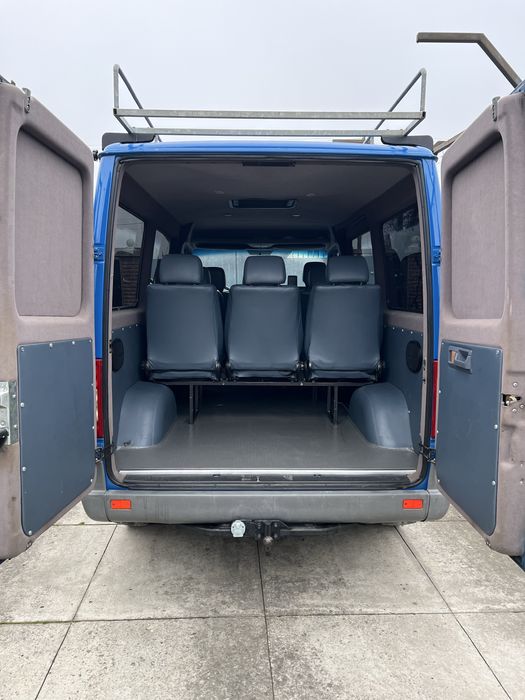 Mercedes Sprinter