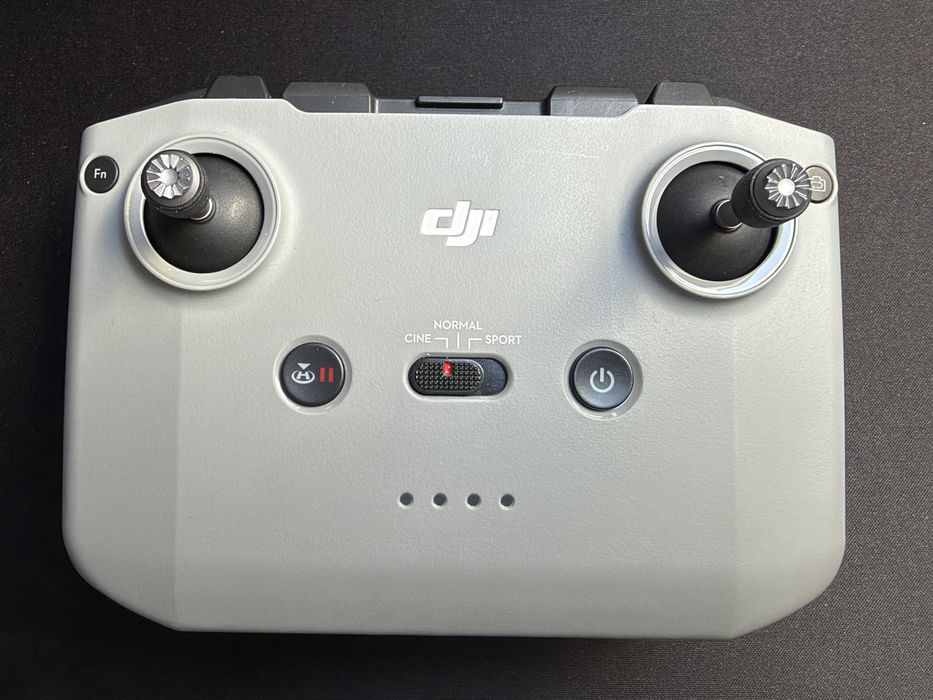 Dron DJI Air 2s Combo