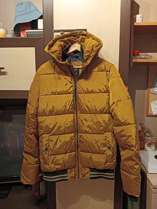 Sprzedam fajną męską kurtkę