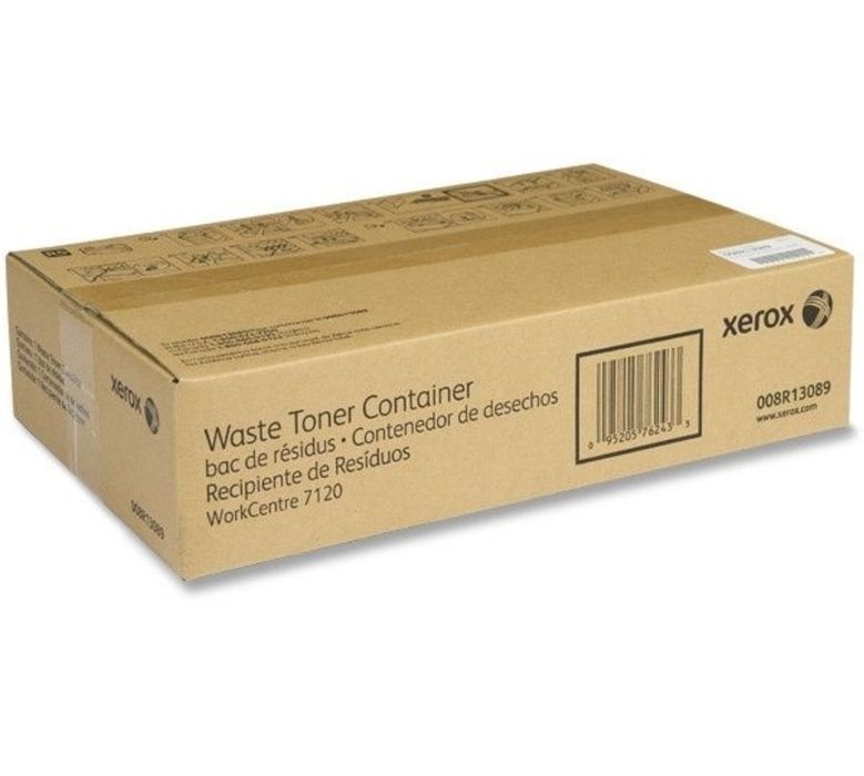 Xerox 008R13089 pojemnik na zużyty toner, oryginalny