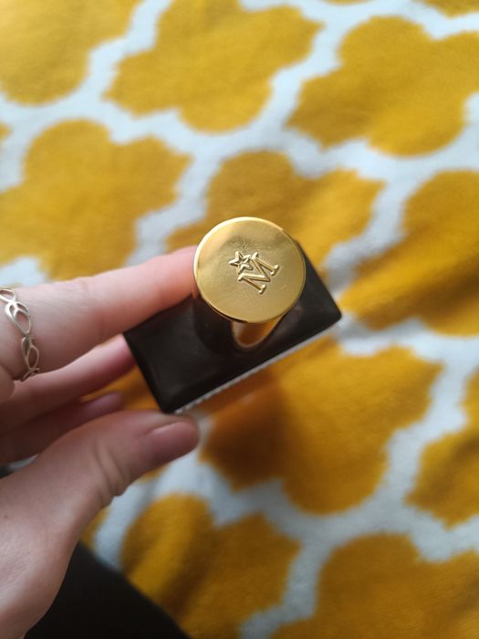 African leather memo 100ml