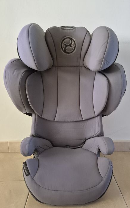 Cadeira Automóvel Cybex