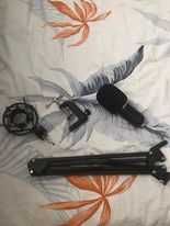 Mikrofon Mozos MKit-800pro v2