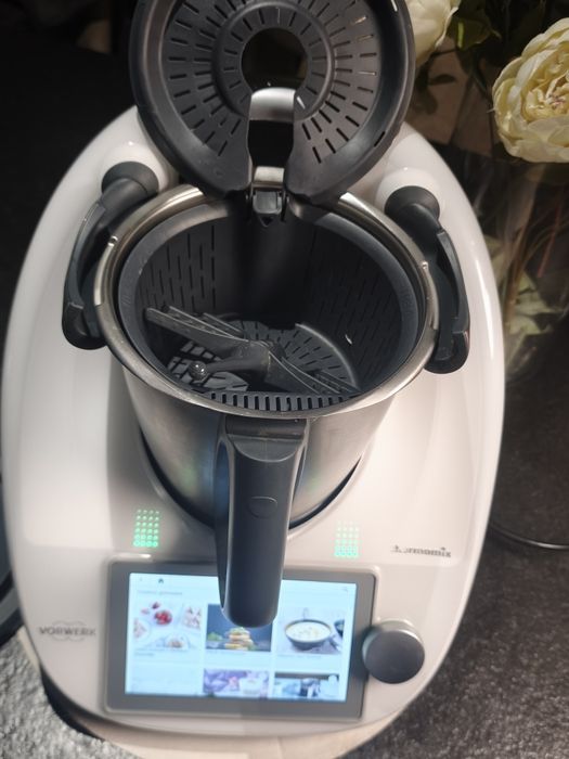 Używany Thermomix Tm6