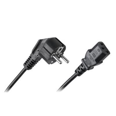Kabel zasilający sieciowy do komputera 5m
