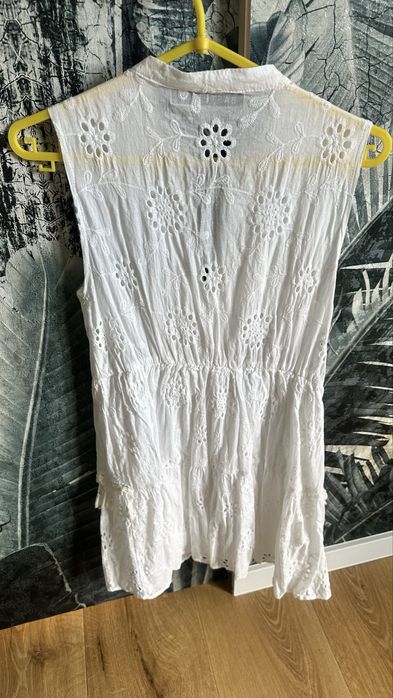 Urocza sukienka Bastet S/M