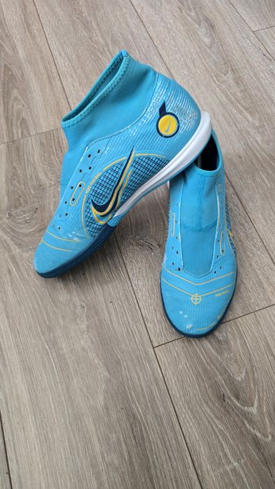 Продам бампи Nike Mercurial Superfly 8