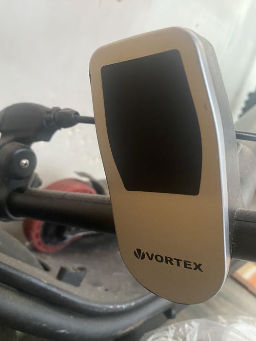 Продам електррсамокат vortex