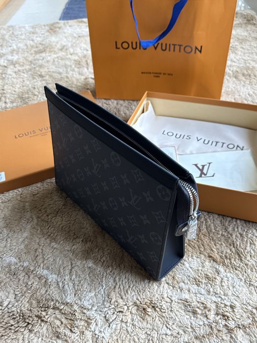 Pochette Voyage MM