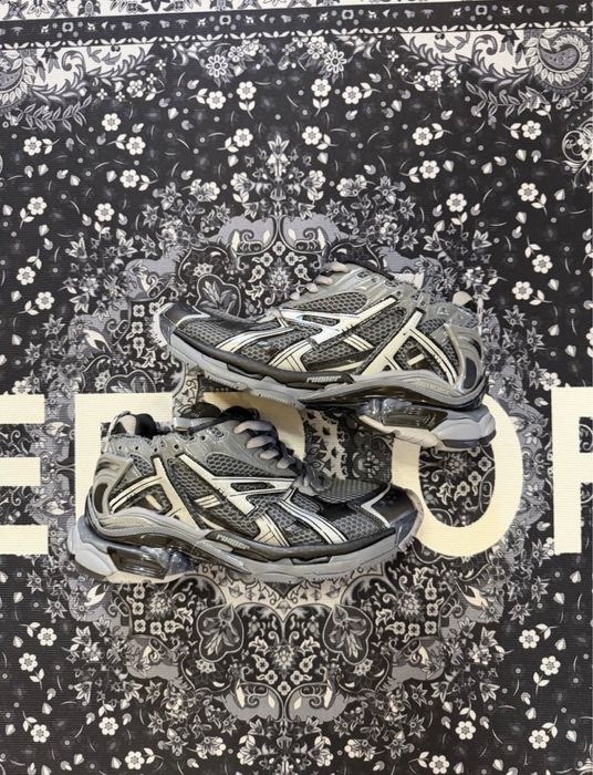 Balenciaga runner розміри 40 41 42