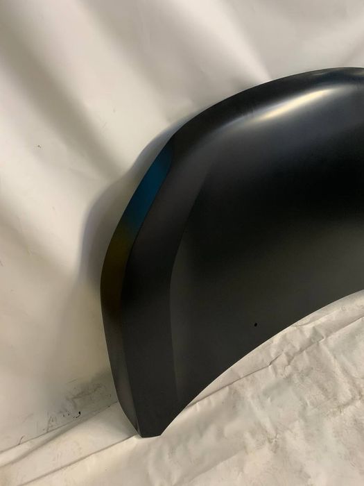 Mitsubishi Outlander ASX капот Митсубиси аутлендер асх 2020 2021