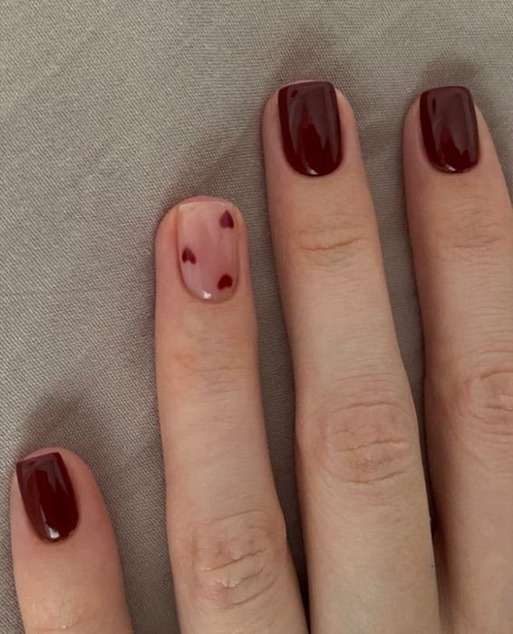 Manicure żelowy/ hybrydowy/ klasyczny