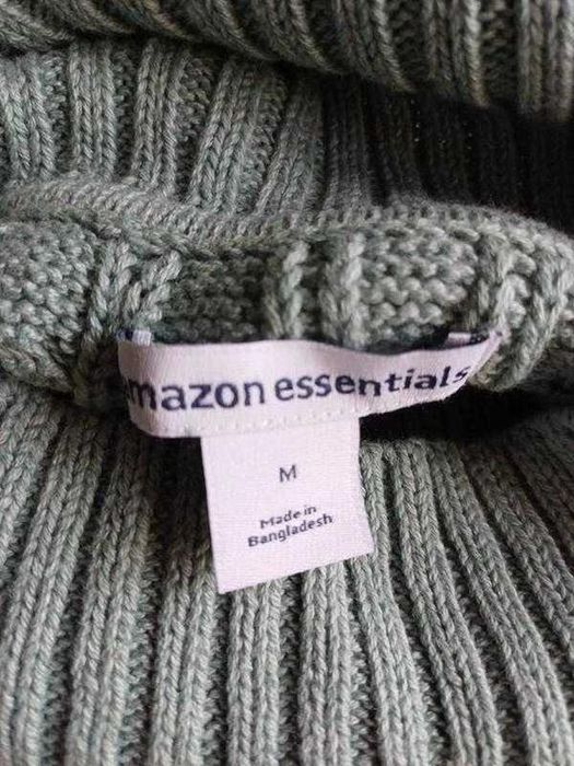 светри Amazon розміри xs, m