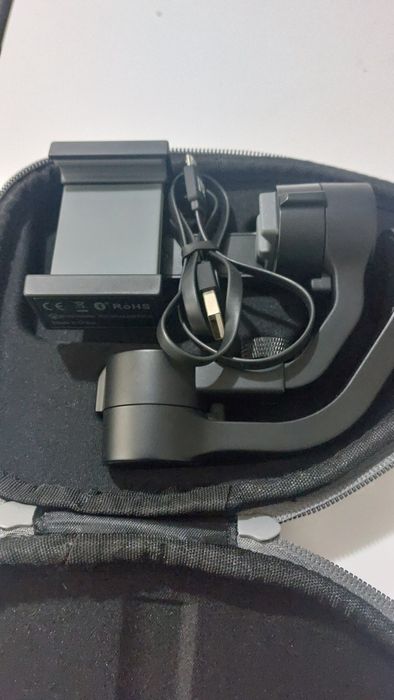 Gimbal Zhiyun Smooth Q 3-axis