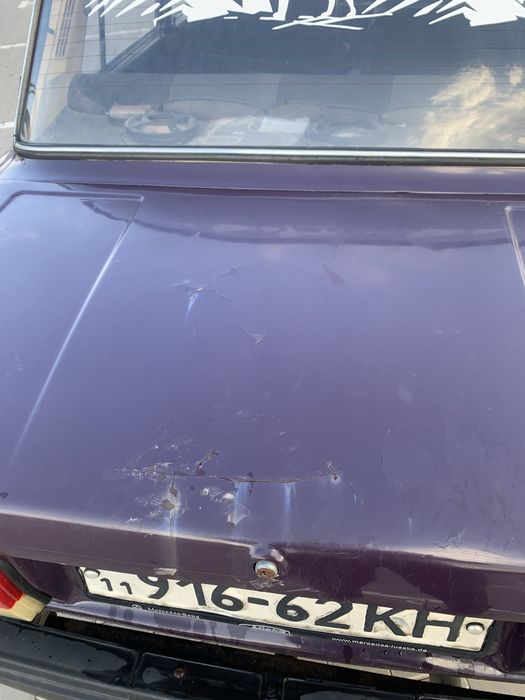 ВАЗ 2107 продам.