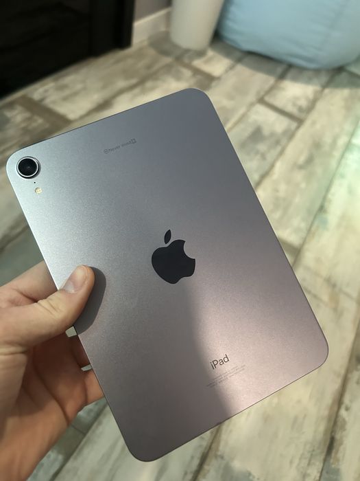Айпад мини 6 ipad mini 6
