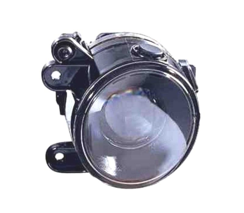 FAROL NEVOEIRO ESQ COM PROJETOR GOLF 5 MK V NORMAL