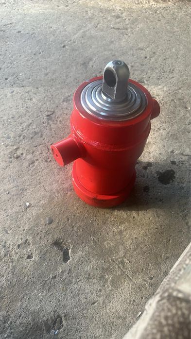 Цилідри 5. Штокові. Універсальні.