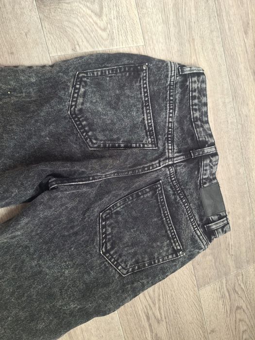 Джинси sinsay 34р.