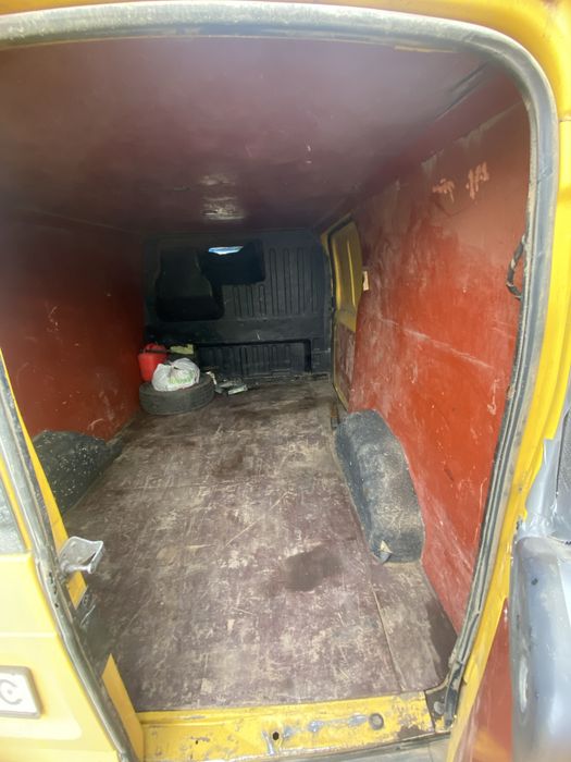 На ходу технічний стан ісправний