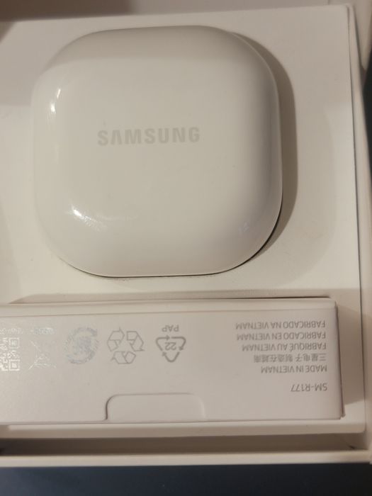 Samsung Galaxy buds 2 purple TWS original