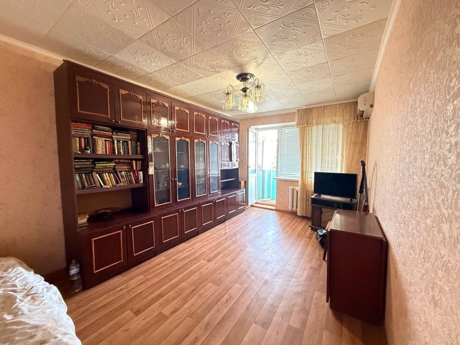 Квартира 3 ком 62,3м2 Богдана Хмельницкого пр. Слобожанский Правда Косиора